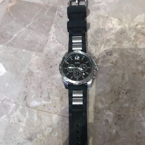 Guess watch